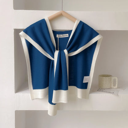 "Nara" - The Chic "One size fits all" Shawl